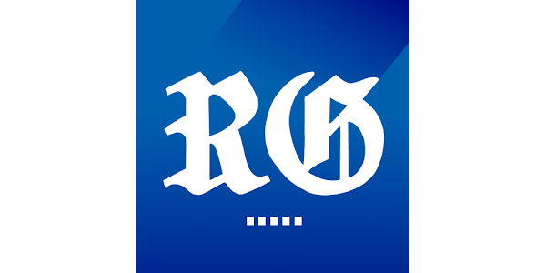 Royal Gazette Logo