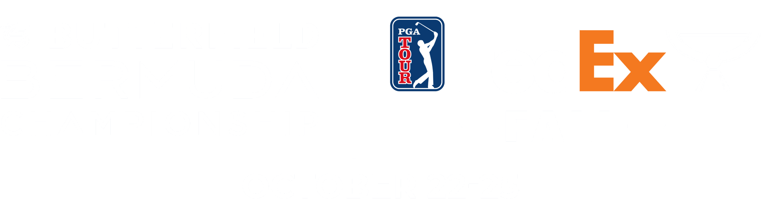 Butterfield Bermuda Championship